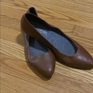 Dr. Scholls memory foam women’s flat sz 8.5